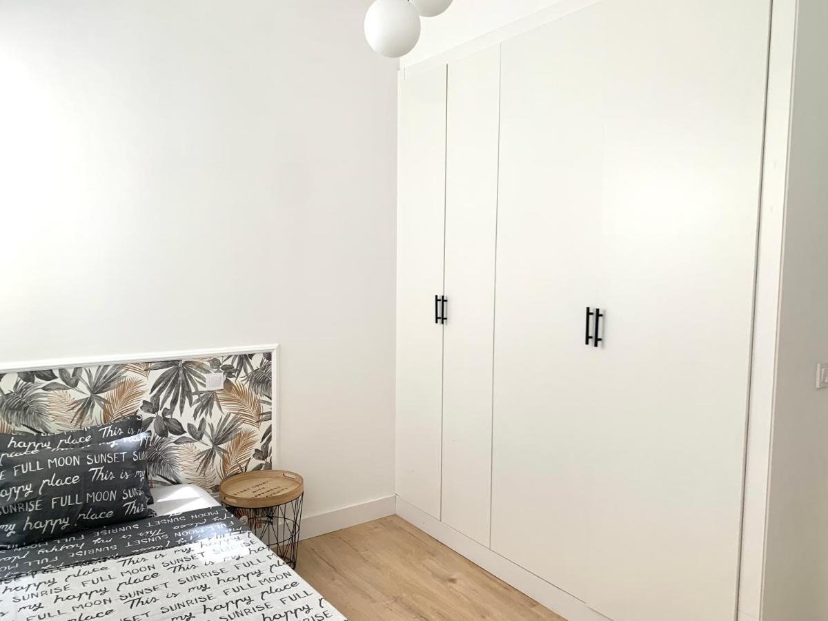 Апартаменты Piso Recien Reformado, Junto A Gran Via Мадрид Экстерьер фото