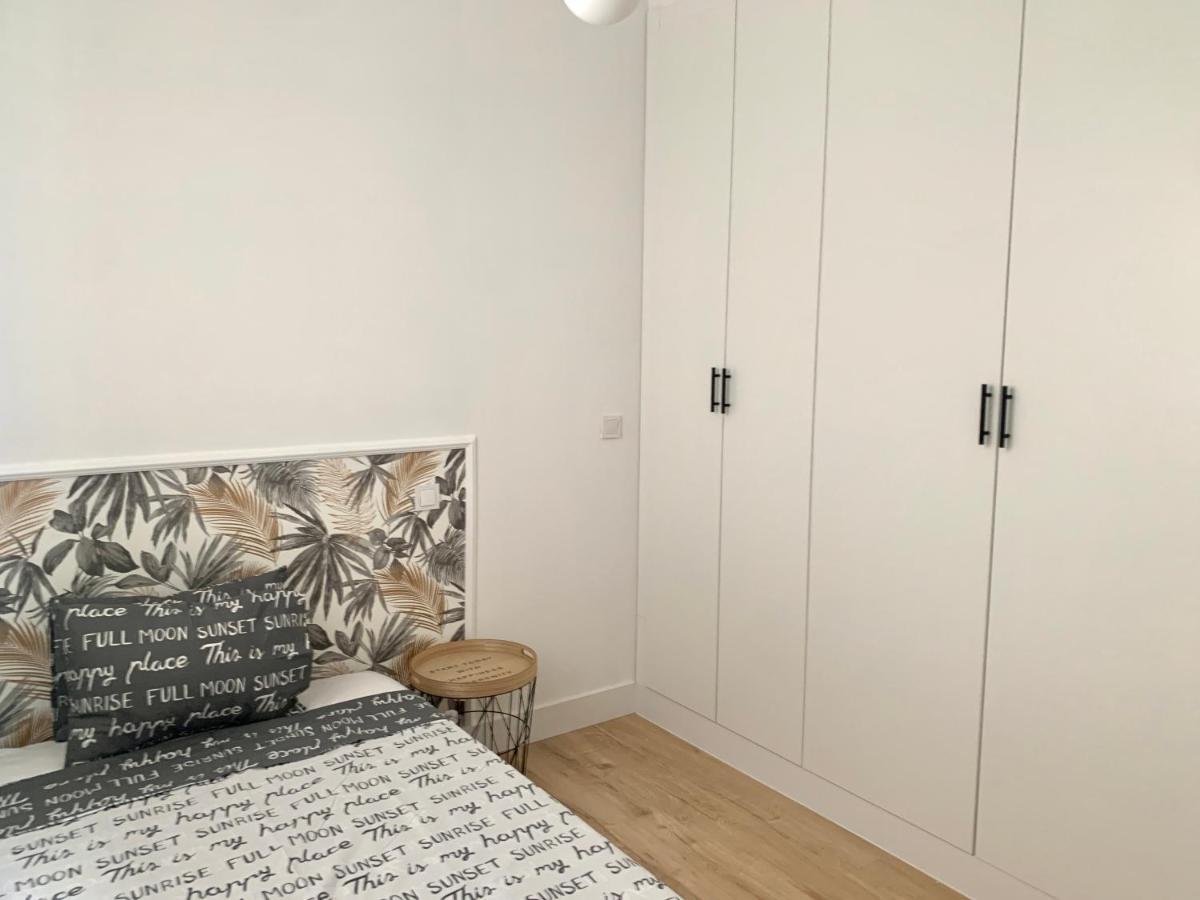 Апартаменты Piso Recien Reformado, Junto A Gran Via Мадрид Экстерьер фото